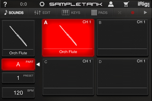 SampleTank-patch-flute-iPhone-Touch
